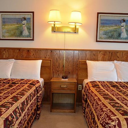 Viking Motel Lindsborg Chambre photo