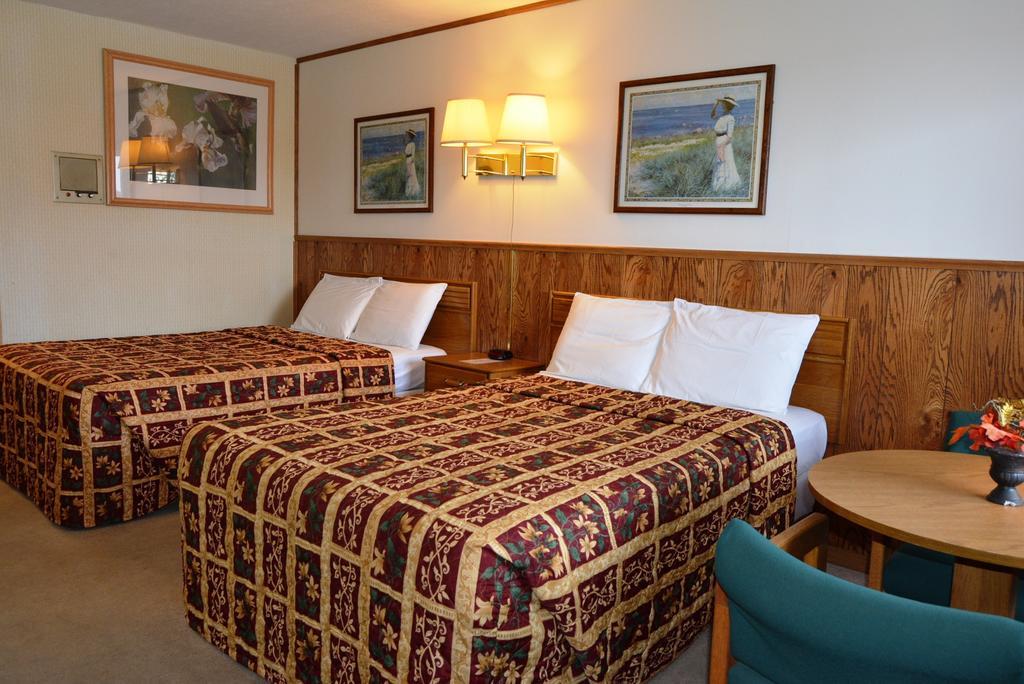 Viking Motel Lindsborg Chambre photo