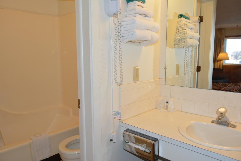Viking Motel Lindsborg Chambre photo
