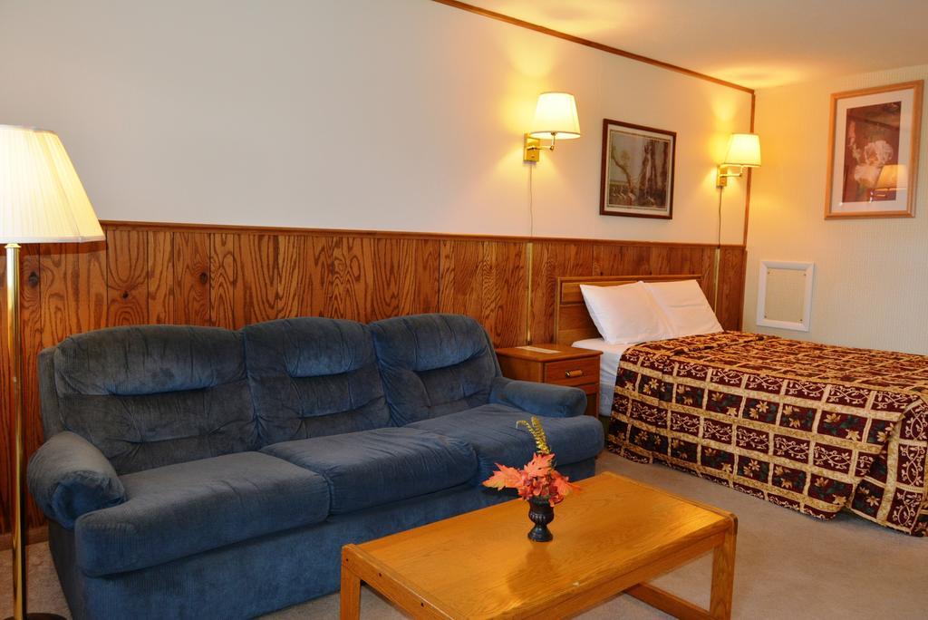 Viking Motel Lindsborg Chambre photo