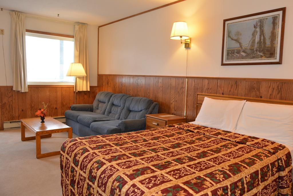 Viking Motel Lindsborg Chambre photo