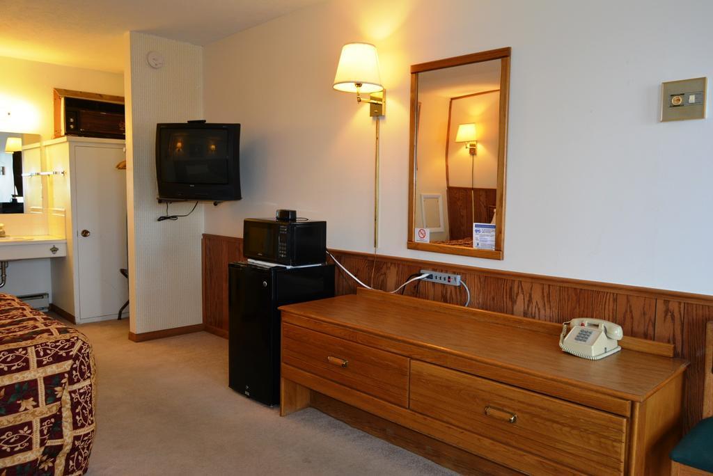 Viking Motel Lindsborg Chambre photo