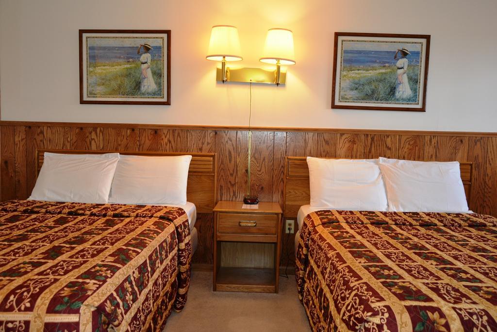 Viking Motel Lindsborg Chambre photo